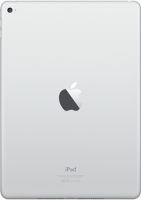 iPad Air 2 Silver
