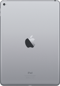 iPad Air Spacegray